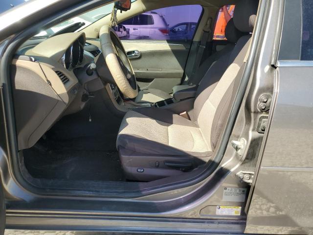 Photo 7 from auction – 2012 CHEVROLET MALIBU LS with VIN 1G1ZB5E03CF210139