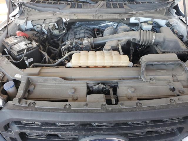 صورة رقم 11 من المزاد - 2021 FORD F150 مع VIN 1FTMF1CB3MKD04985