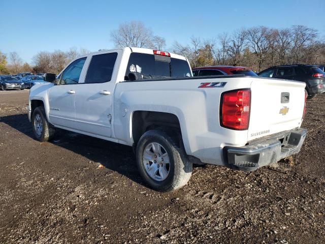 Photo 2 from auction – 2015 CHEVROLET SILVERADO with VIN 3GCUKREC7FG327700