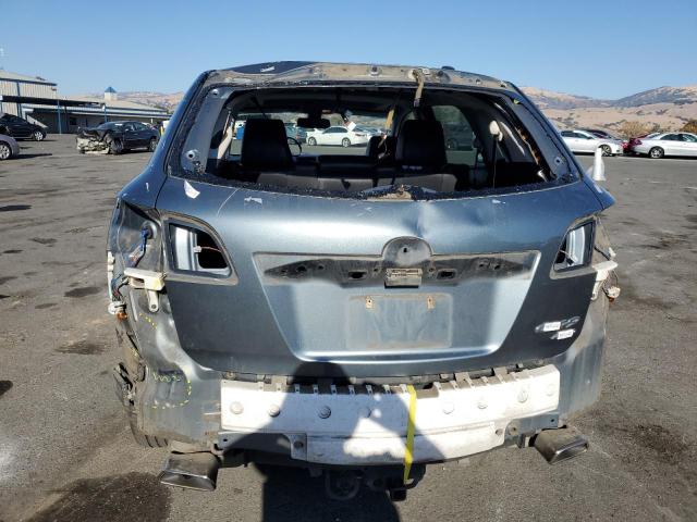 Photo 6 from auction – 2012 MAZDA CX-9 with VIN JM3TB3DV4C0333604