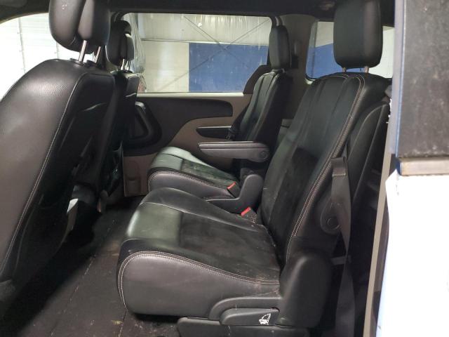 Photo 11 from auction – 2018 DODGE GRAND CARA with VIN 2C4RDGCGXJR215485