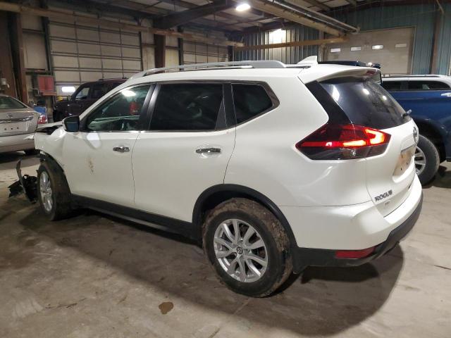 Photo 2 from auction – 2018 NISSAN ROGUE S with VIN 5N1AT2MV3JC772274
