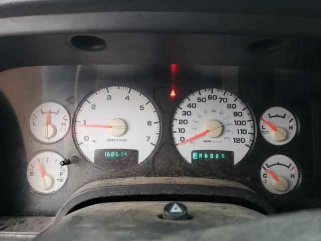 Photo 9 from auction – 2002 DODGE RAM 1500 with VIN 1D7HU16N12J215910