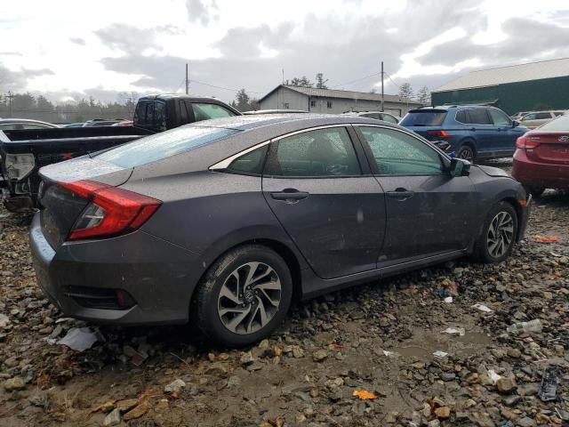 صورة رقم 3 من المزاد - 2016 HONDA CIVIC مع VIN 19XFC2F7XGE246072