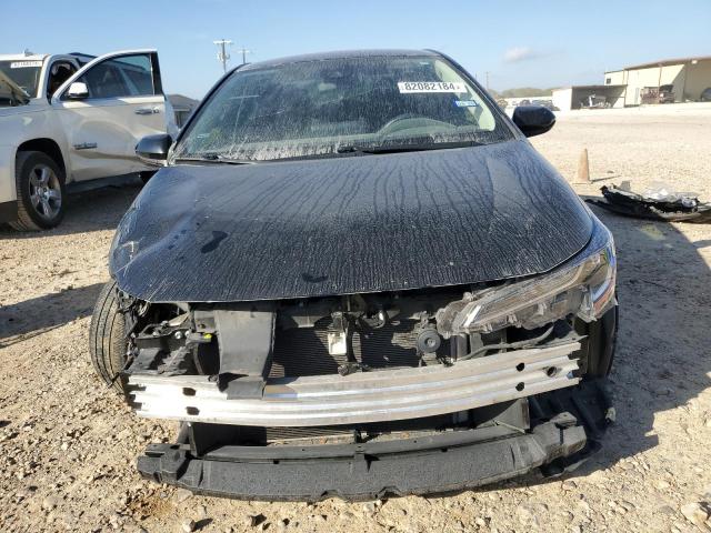 Photo 5 from auction – 2022 TOYOTA COROLLA LE with VIN JTDEPMAE2NJ209101
