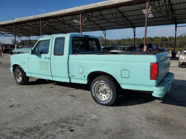 Photo 2 from auction – 1995 FORD F150 with VIN 1FTEX15N3SKB94882