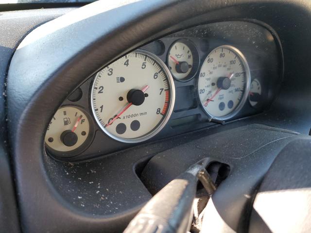 Photo 9 from auction – 2004 MAZDA MX-5 MIATA with VIN JM1NB353940401444