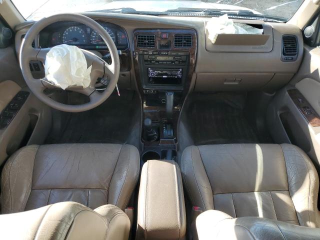Photo 8 from auction – 2001 TOYOTA 4RUNNER LI with VIN JT3HN87R710356961