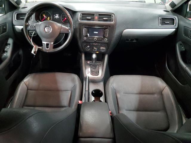 Photo 8 from auction – 2012 VOLKSWAGEN JETTA TDI with VIN 3VWLL7AJ2CM033942