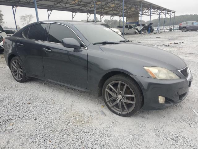 Photo 4 from auction – 2007 LEXUS IS 250 with VIN JTHCK262175013900