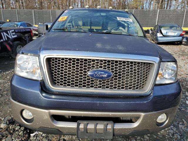 Photo 5 from auction – 2006 FORD F150 with VIN 1FTRX12586FA33934