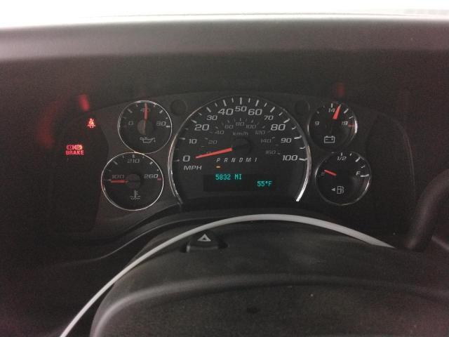 Photo 8 from auction – 2019 CHEVROLET EXPRESS G3 with VIN 1HA3GSCG8KN014551