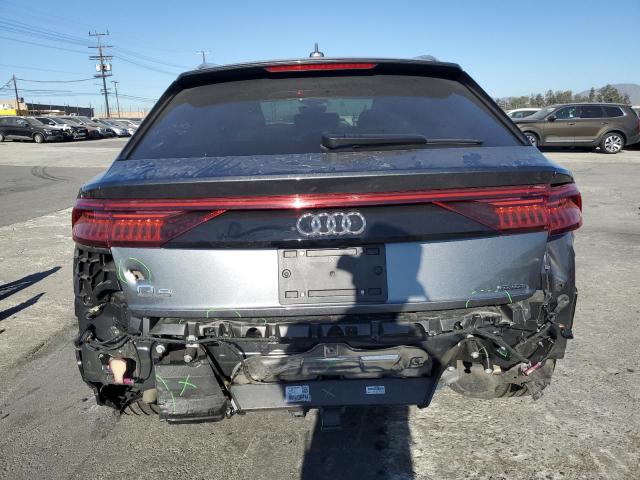 Photo 6 from auction – 2023 AUDI Q8 PREMIUM with VIN WA1EVBF12PD045117
