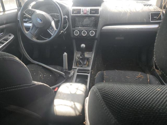 Photo 8 from auction – 2015 SUBARU XV CROSSTR with VIN JF2GPACC1F9323775
