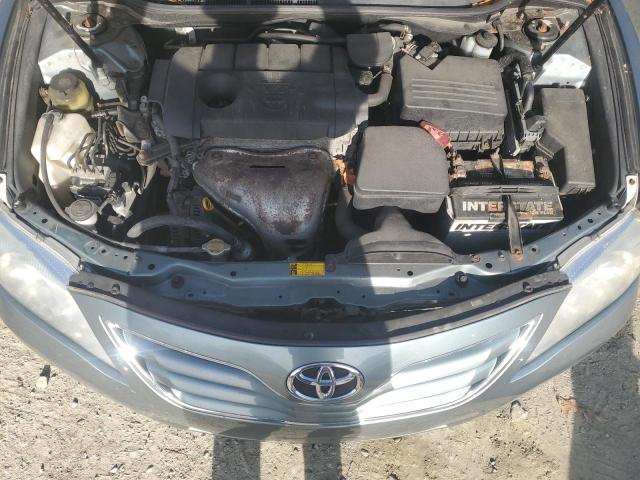 Photo 11 from auction – 2011 TOYOTA CAMRY BASE with VIN 4T4BF3EKXBR099507