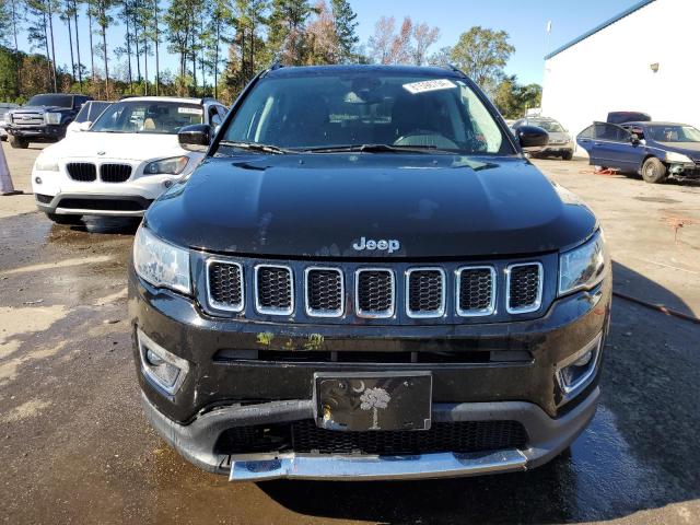 Photo 5 from auction – 2021 JEEP COMPASS LI with VIN 3C4NJDCB8MT510709