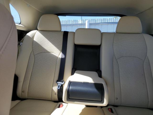 Photo 10 from auction – 2021 LEXUS RX 350 with VIN 2T2HZMAA6MC210648
