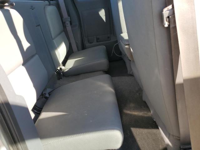Photo 10 from auction – 2006 DODGE DAKOTA SLT with VIN 1D7HE42K16S665910