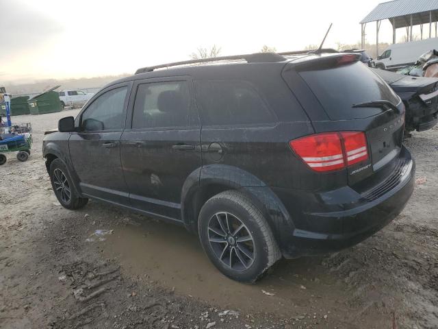 Photo 2 from auction – 2018 DODGE JOURNEY SE with VIN 3C4PDCABXJT385804