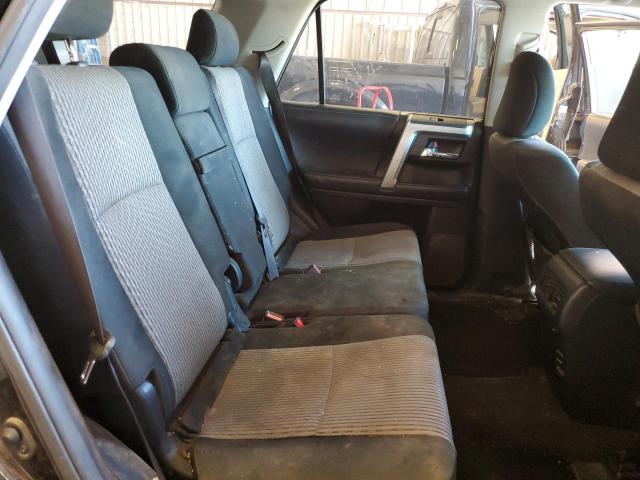 Photo 11 from auction – 2019 TOYOTA 4RUNNER SR with VIN JTEBU5JRXK5700682