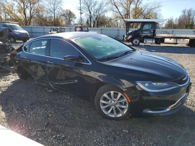 Photo 4 from auction – 2015 CHRYSLER 200 C with VIN 1C3CCCCB3FN546312