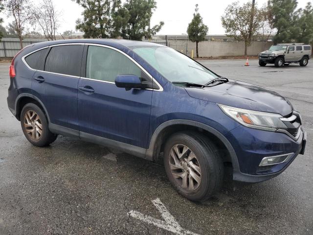 Photo 4 from auction – 2015 HONDA CR-V EX with VIN 5J6RM4H55FL071389