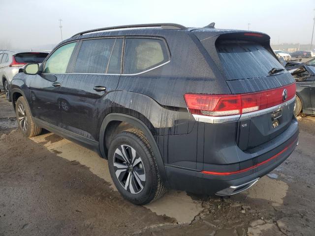Photo 2 from auction – 2024 VOLKSWAGEN ATLAS SE with VIN 1V2LR2CA2RC603528
