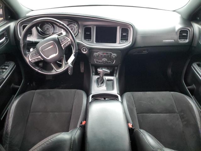 Photo 8 from auction – 2019 DODGE CHARGER SC with VIN 2C3CDXGJ8KH696652