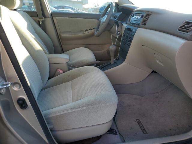 صورة رقم 10 من المزاد - 2006 TOYOTA COROLLA CE مع VIN 2T1BR32E86C708794