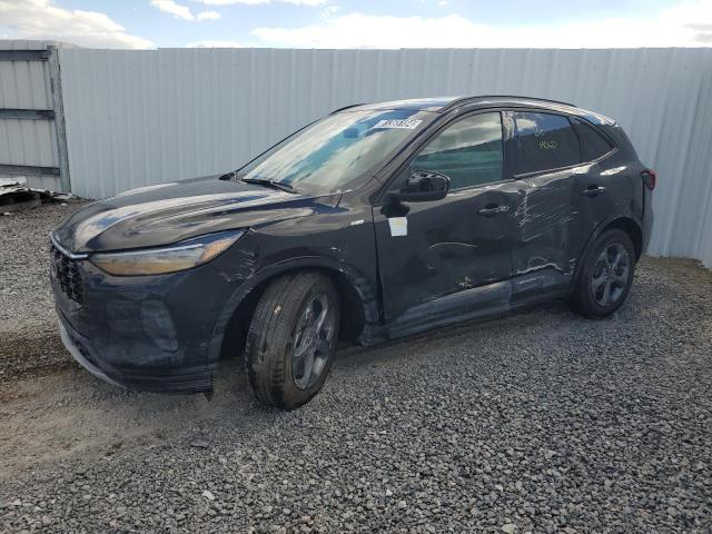 FORD ESCAPE ST 2024 with VIN 1FMCU0MN2RUA74691 - Photo from auction