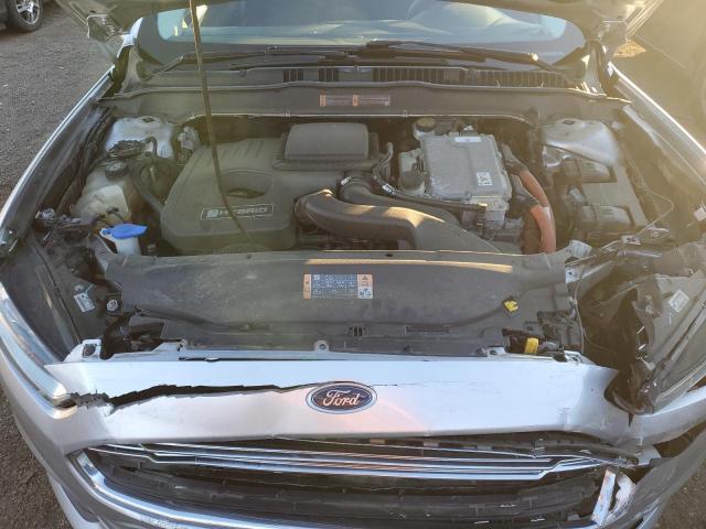 Photo 11 from auction – 2013 FORD FUSION SE with VIN 3FA6P0LU0DR301402