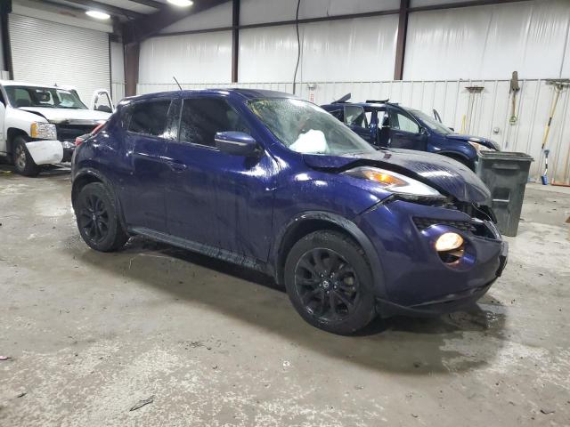 Photo 4 from auction – 2017 NISSAN JUKE S with VIN JN8AF5MR0HT703878