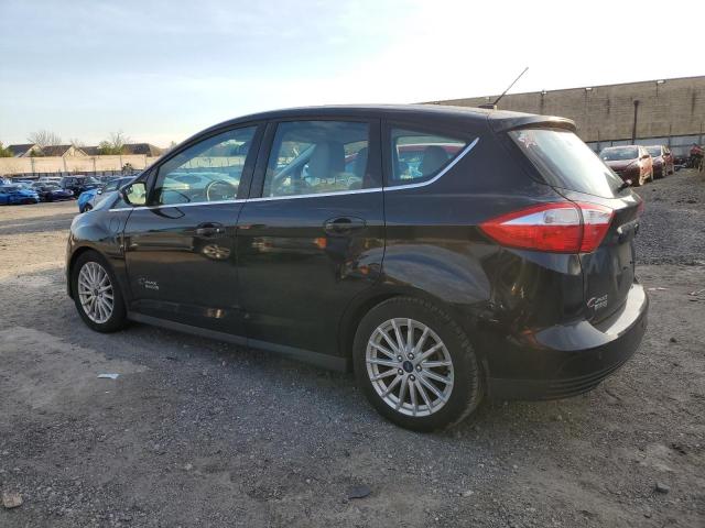 Photo 2 from auction – 2016 FORD C-MAX PREM with VIN 1FADP5CU5GL115328