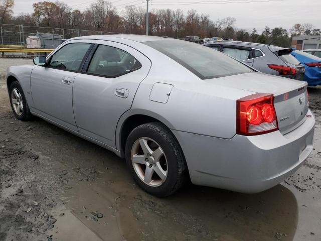Photo 2 from auction – 2009 DODGE CHARGER SX with VIN 2B3KA33V09H515041