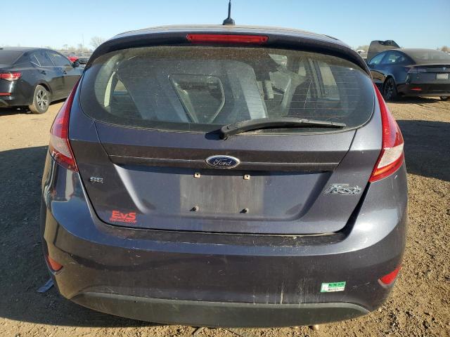 Photo 6 from auction – 2012 FORD FIESTA SE with VIN 3FADP4EJ1CM219918