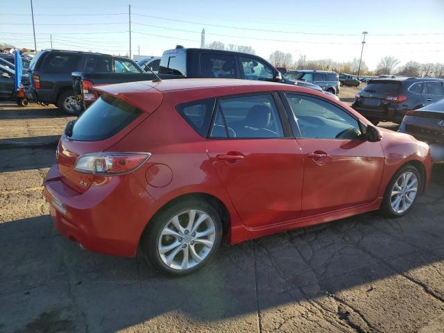 Photo 3 from auction – 2011 MAZDA 3 S with VIN JM1BL1K59B1430492