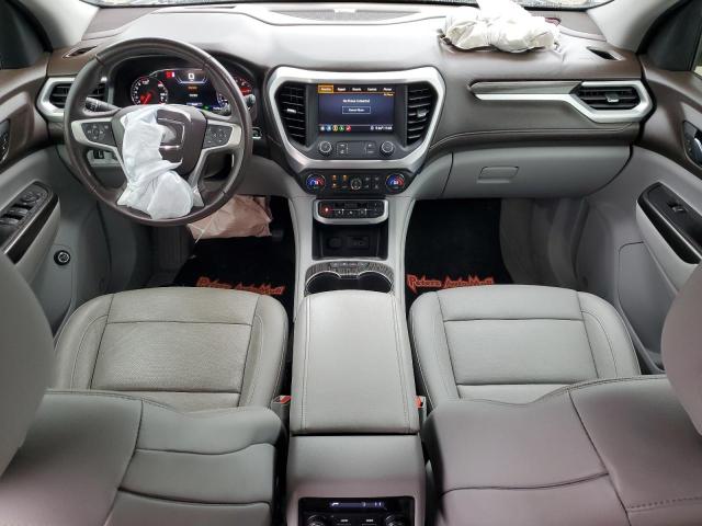 Photo 8 from auction – 2020 GMC ACADIA SLT with VIN 1GKKNULS9LZ225472