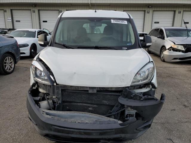 Photo 5 from auction – 2016 RAM PROMASTER with VIN ZFBERFAT3G6B20928