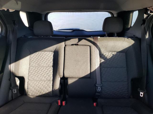 Photo 10 from auction – 2018 CHEVROLET EQUINOX LT with VIN 2GNAXJEV7J6263113