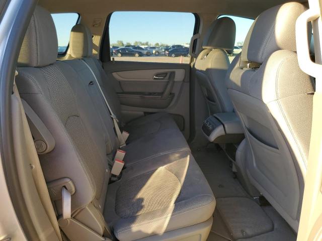 Photo 11 from auction – 2017 CHEVROLET TRAVERSE L with VIN 1GNKRFED4HJ324305