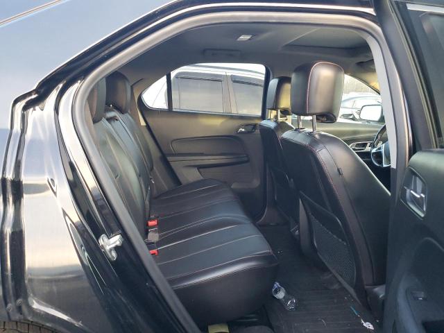 Photo 10 from auction – 2016 CHEVROLET EQUINOX LT with VIN 2GNFLGEK4G6132384