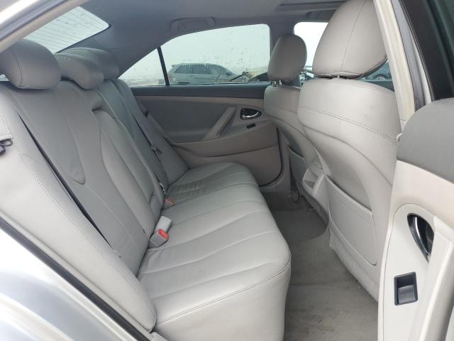 Photo 10 from auction – 2009 TOYOTA CAMRY BASE with VIN 4T1BE46K79U882005