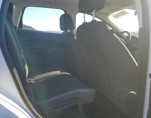 Photo 10 from auction – 2013 FORD ESCAPE S with VIN 1FMCU0F72DUB33228