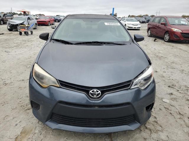 Photo 5 from auction – 2014 TOYOTA COROLLA L with VIN 5YFBURHE2EP016800