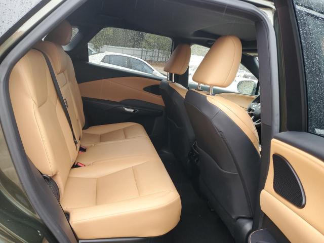 Photo 11 from auction – 2023 LEXUS RX 350 PRE with VIN JTJCHMAA9P2001986