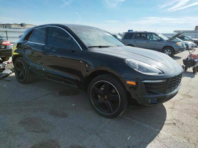 Zdjęcie 4 z aukcji – 2018 PORSCHE MACAN S z VIN WP1AB2A59JLB38218