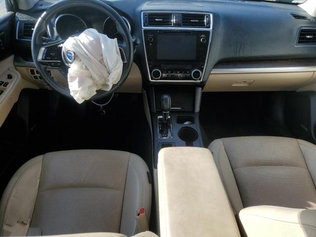 Photo 8 from auction – 2019 SUBARU OUTBACK 3. with VIN 4S4BSENC3K3327928
