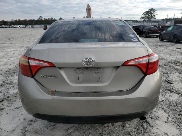 صورة رقم 6 من المزاد - 2015 TOYOTA COROLLA L مع VIN 2T1BURHE2FC463368