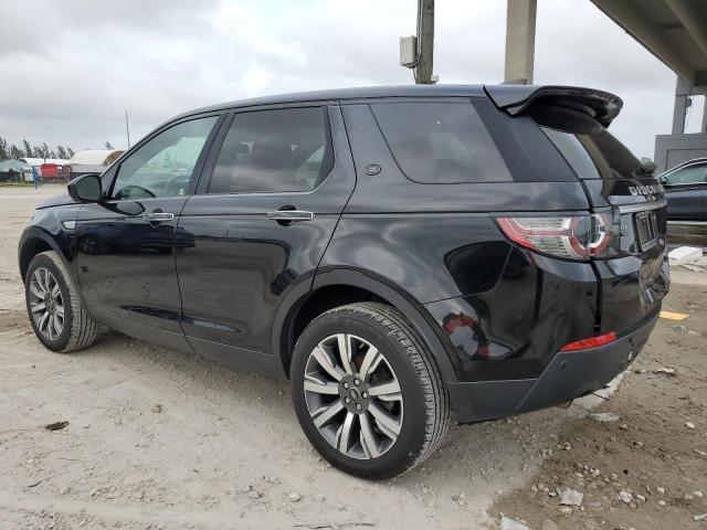 Photo 2 from auction – 2018 LAND ROVER DISCOVERY with VIN SALCT2RX2JH743545