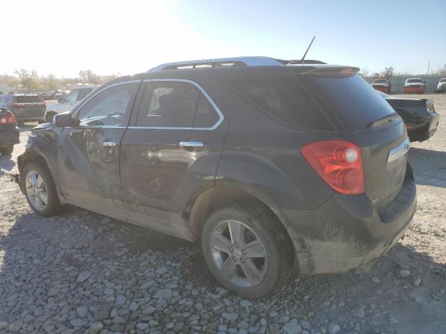 Photo 2 from auction – 2013 CHEVROLET EQUINOX LT with VIN 2GNFLGE32D6174136